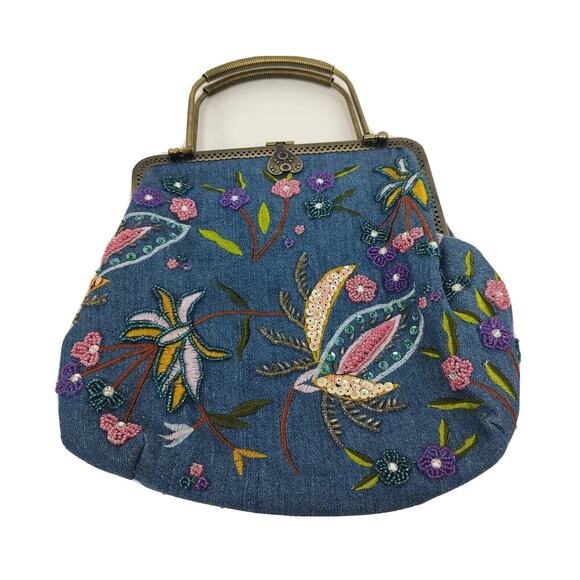 Unbranded Handbags - Classic Beaded Purse